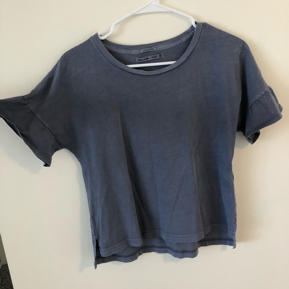 Abercrombie & Fitch tee